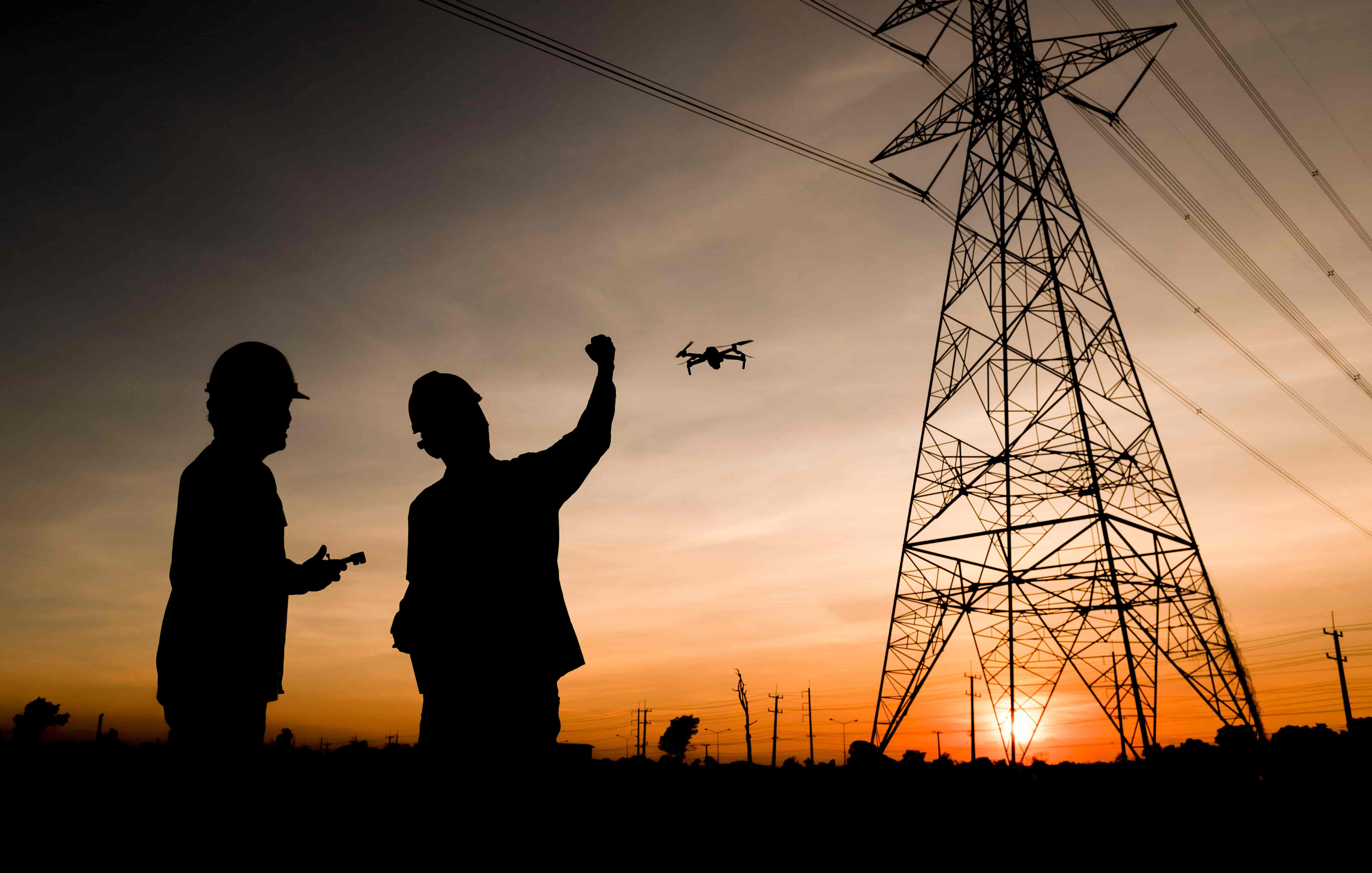 Energy & Utilities