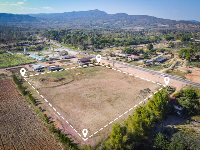 Land Development