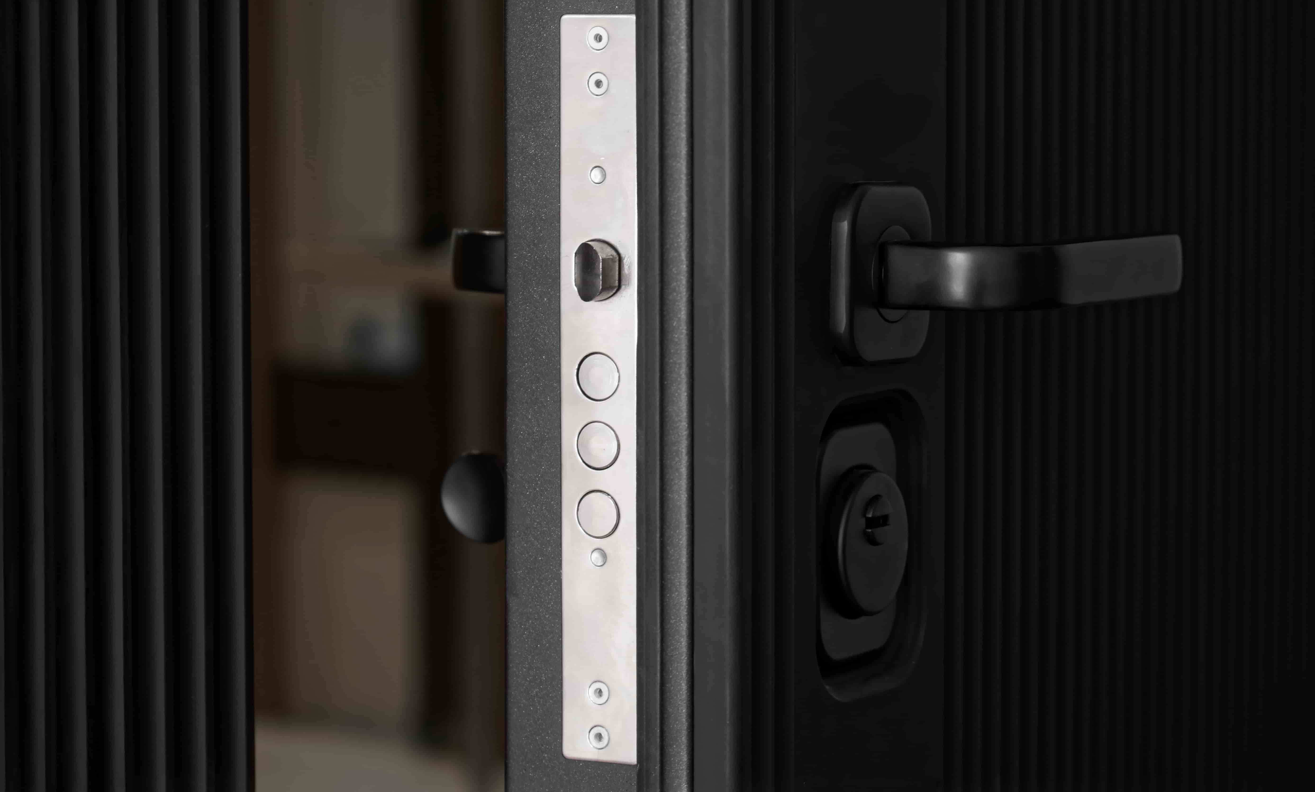 Property Security