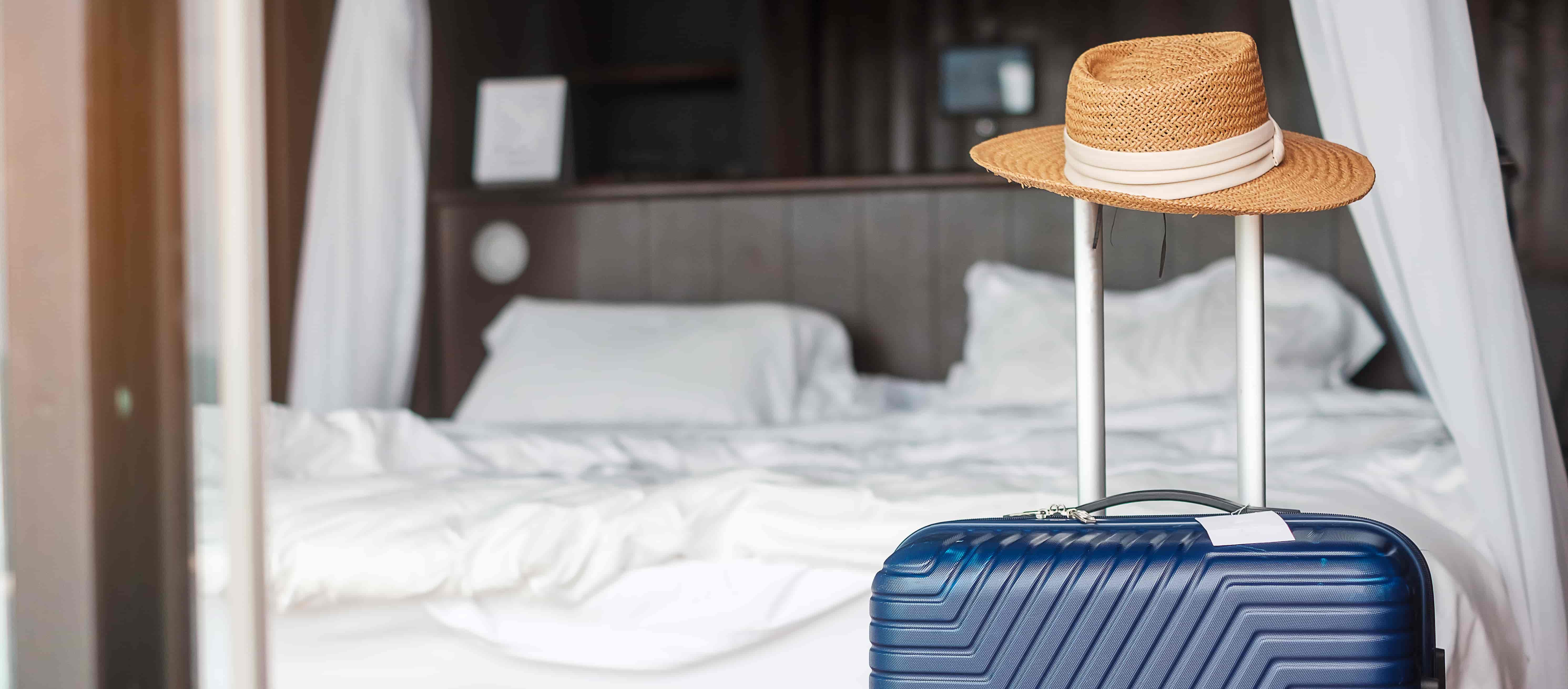 Tourism & Hospitality