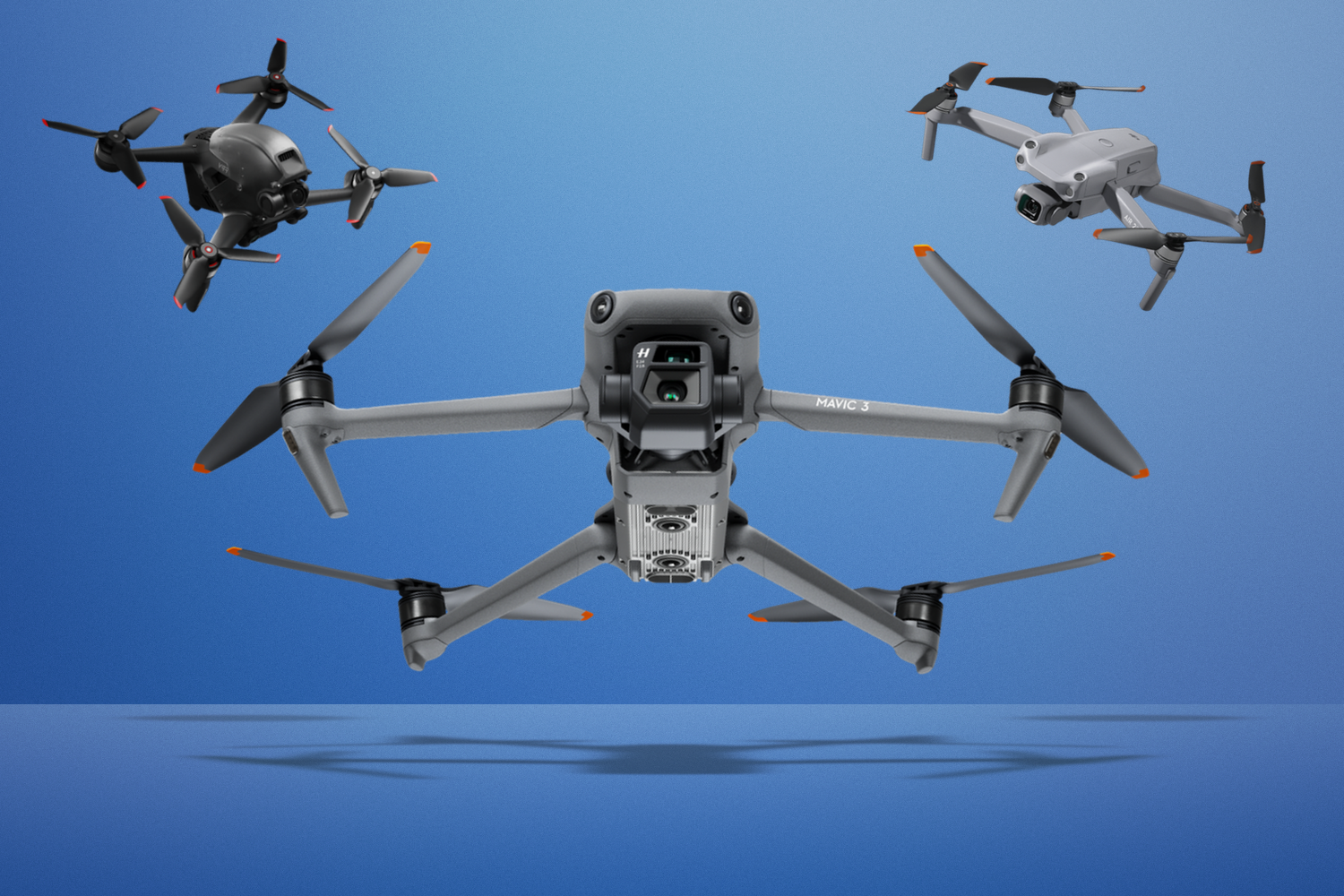 Drone store