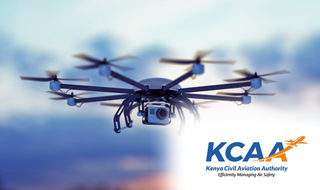 Drone Registration Services