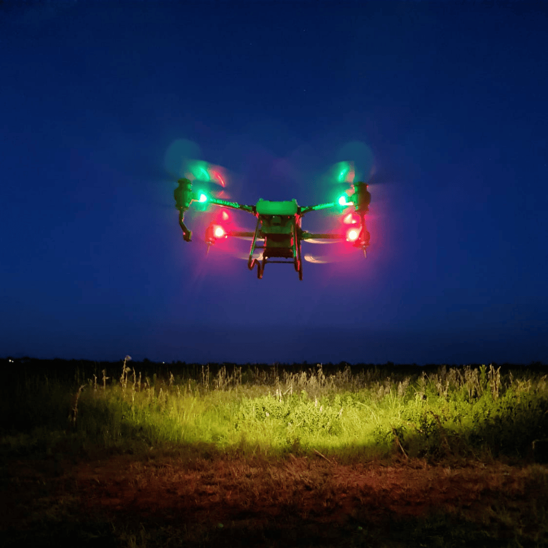 Night Rating Training Video