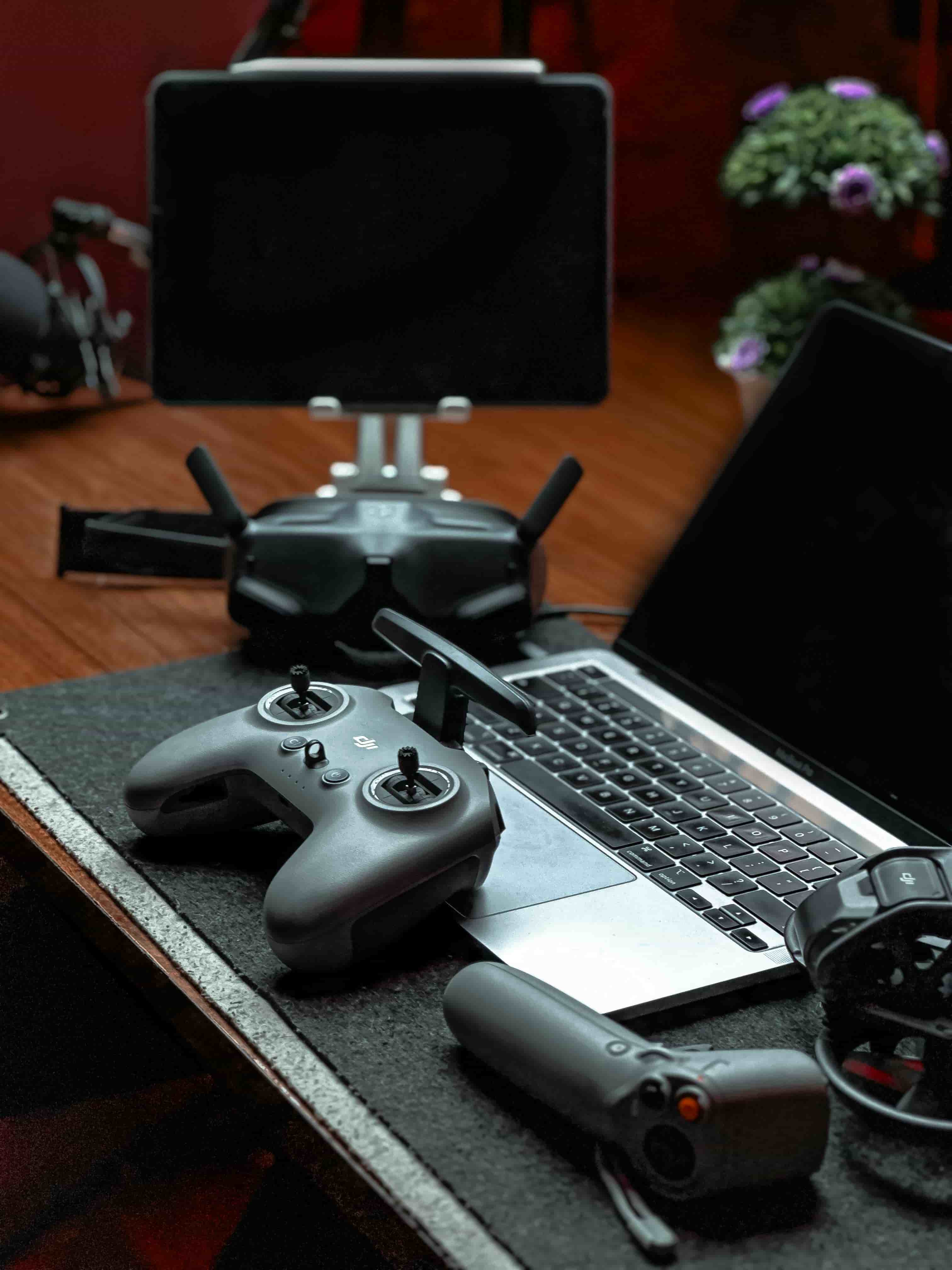 Remote Pilot License Training