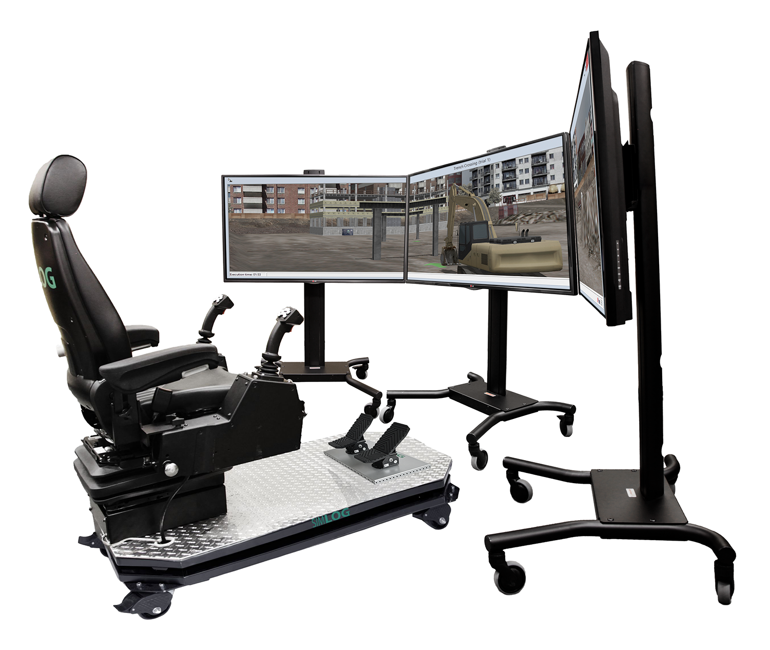 Simulation Equipment